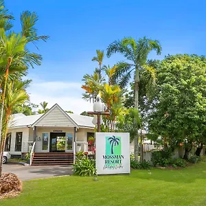 3* Holiday park Mossman Resort Holiday Villas