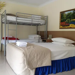3* Hotel Moorooka Motel