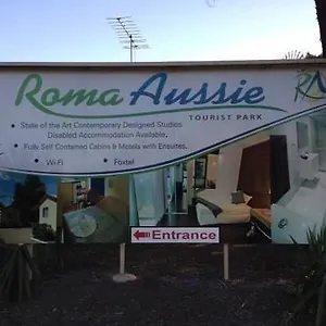2* Motel Aussie Tourist Park